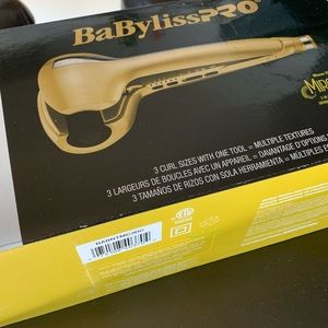 BABYLISS PRO - MIRACURL 3
